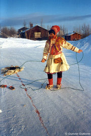 18IngaBiretSaraGuovdageainn.jpg