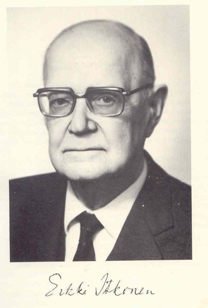 Tiedosto:Erkki Itkonen.jpg
